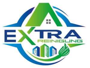 extra reinigung Logo